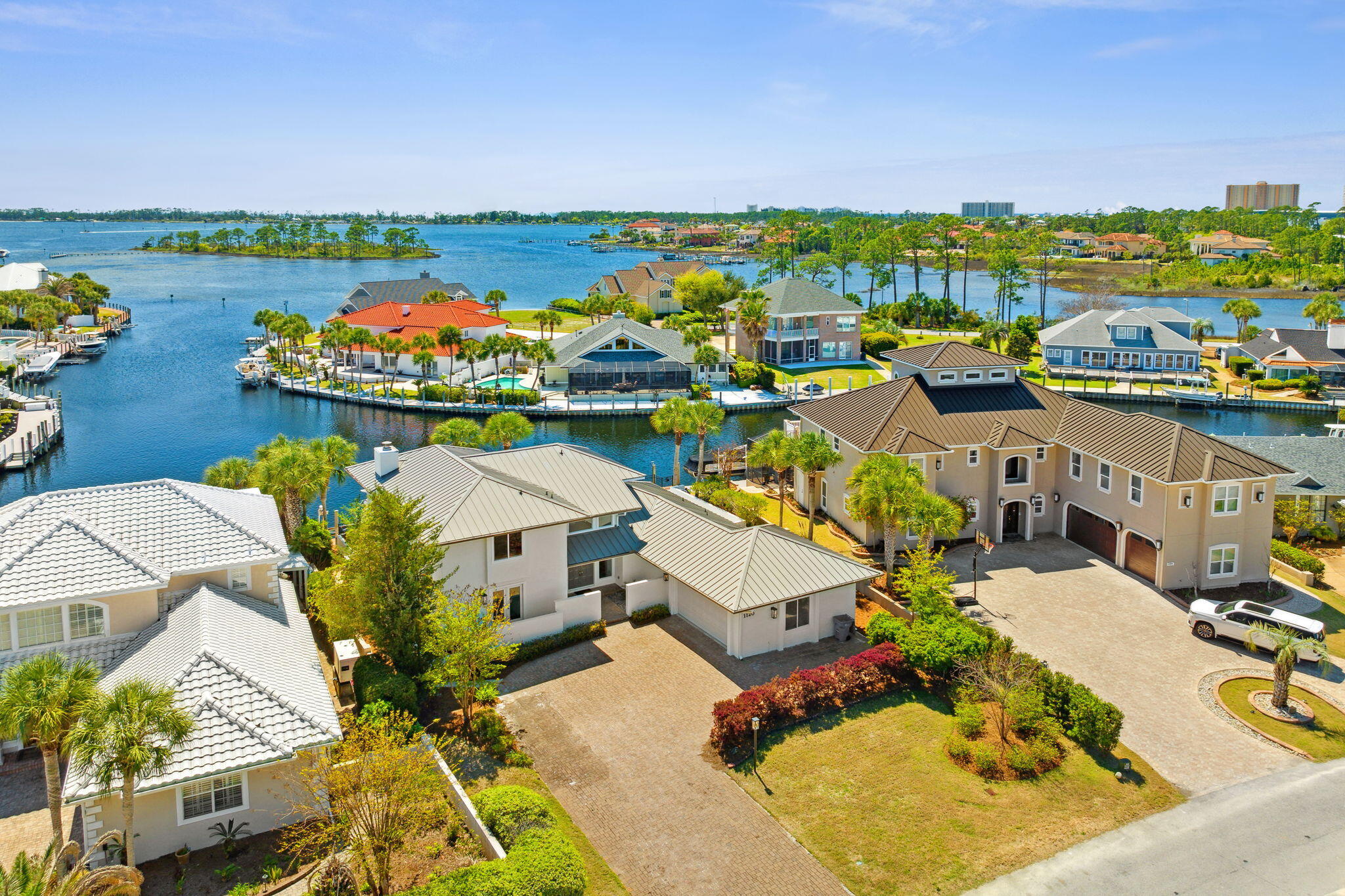 BAY POINT UNIT 1 - Residential