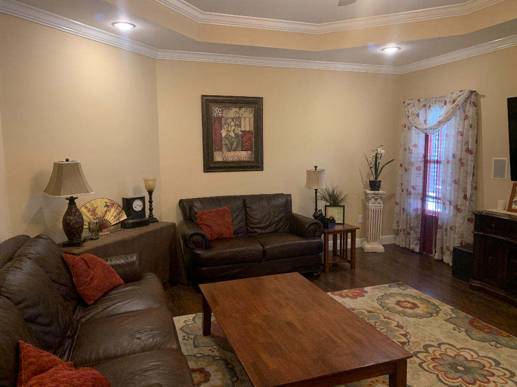CARNEGIE HILLS PH I - Residential