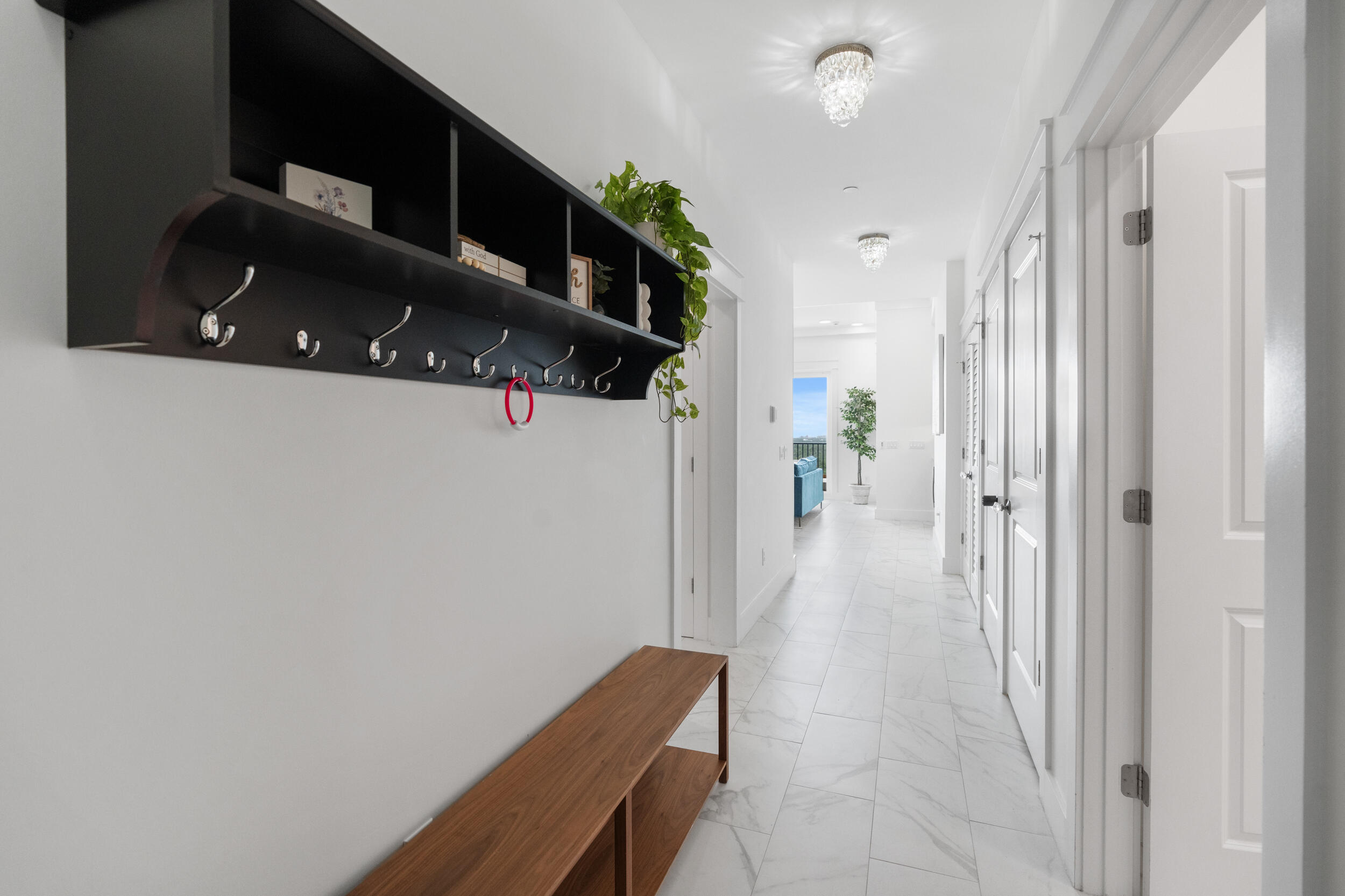 Parkside at the Henderson - Residential