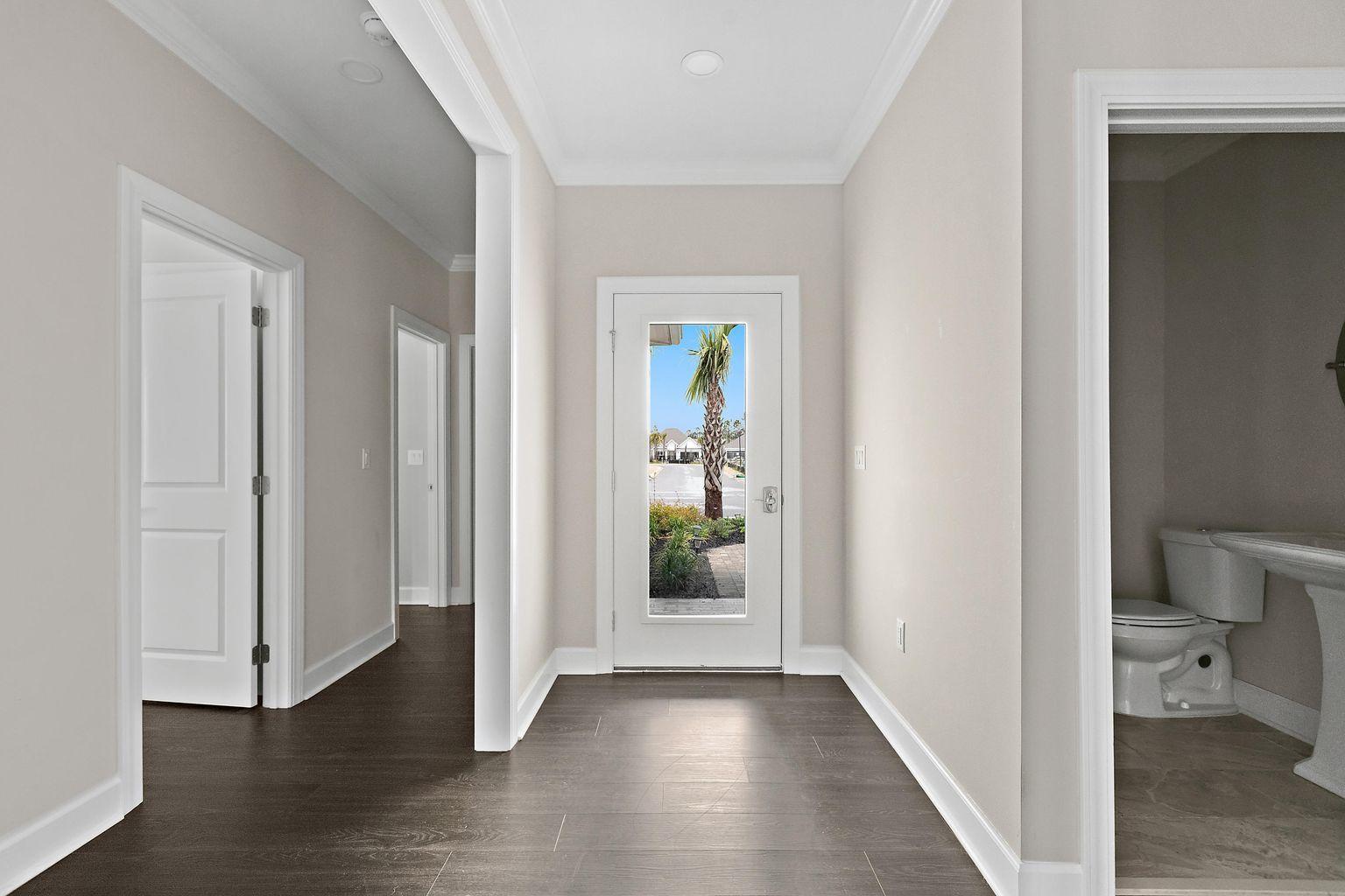 LAKEVIEW ESTATES - Residential Lease