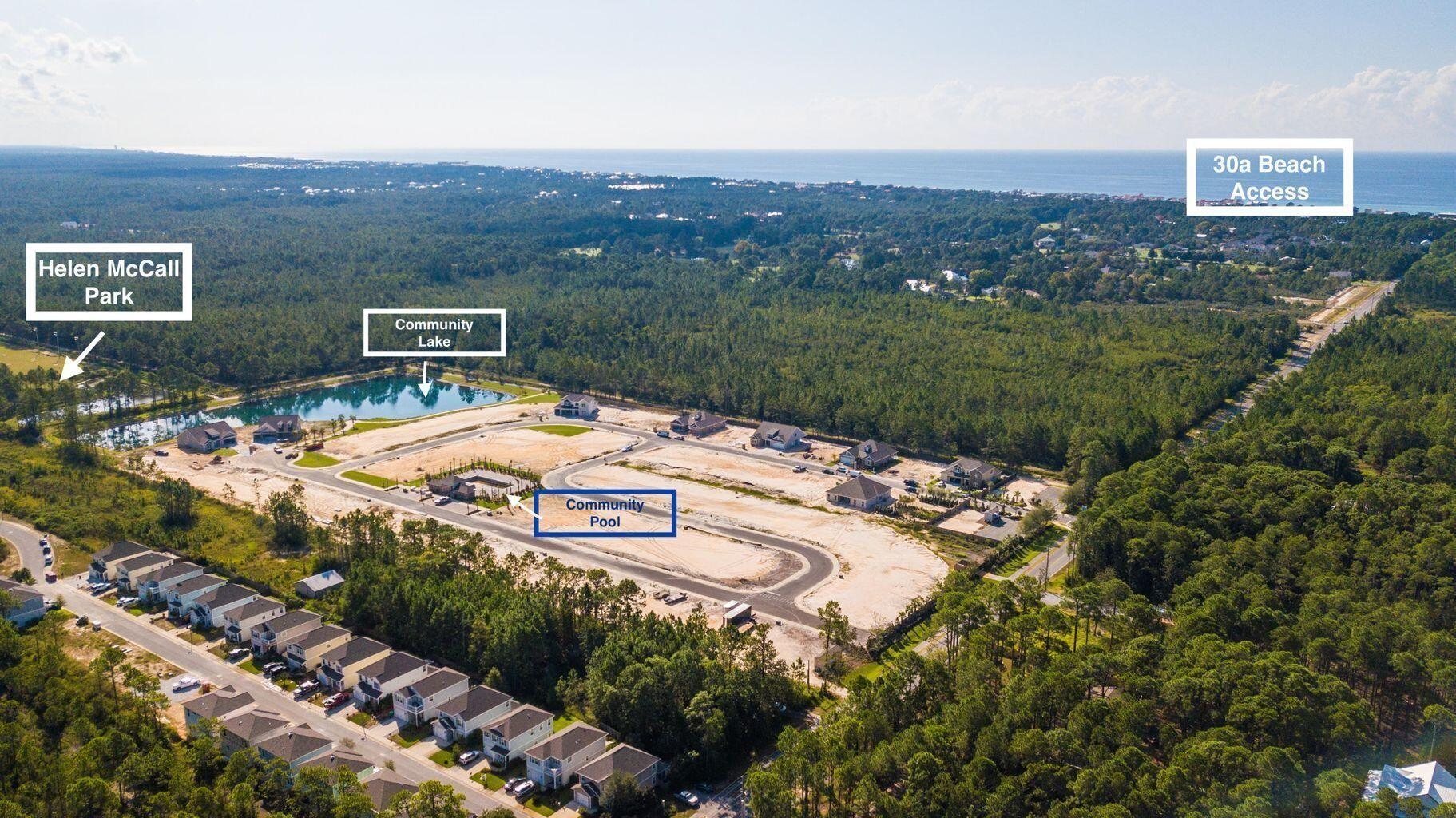 LAKEVIEW ESTATES - Residential Lease