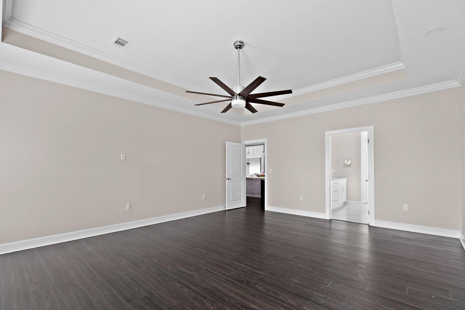 LAKEVIEW ESTATES - Residential Lease