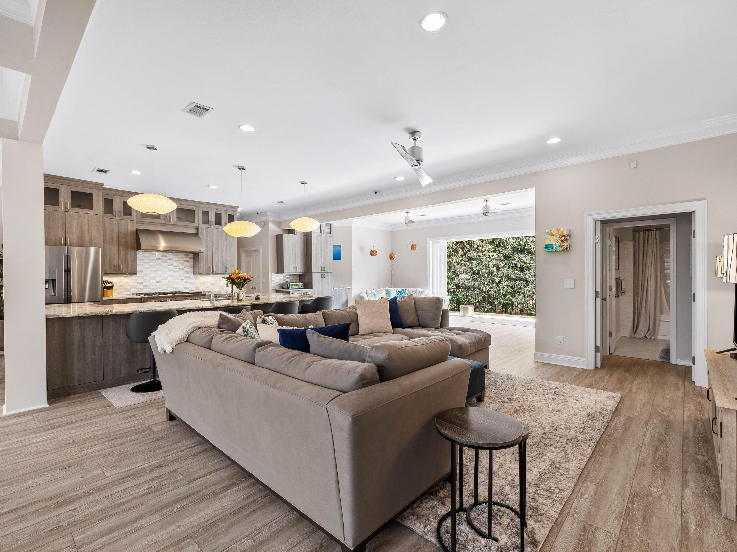 Bellamar at Gulf Place - Residential