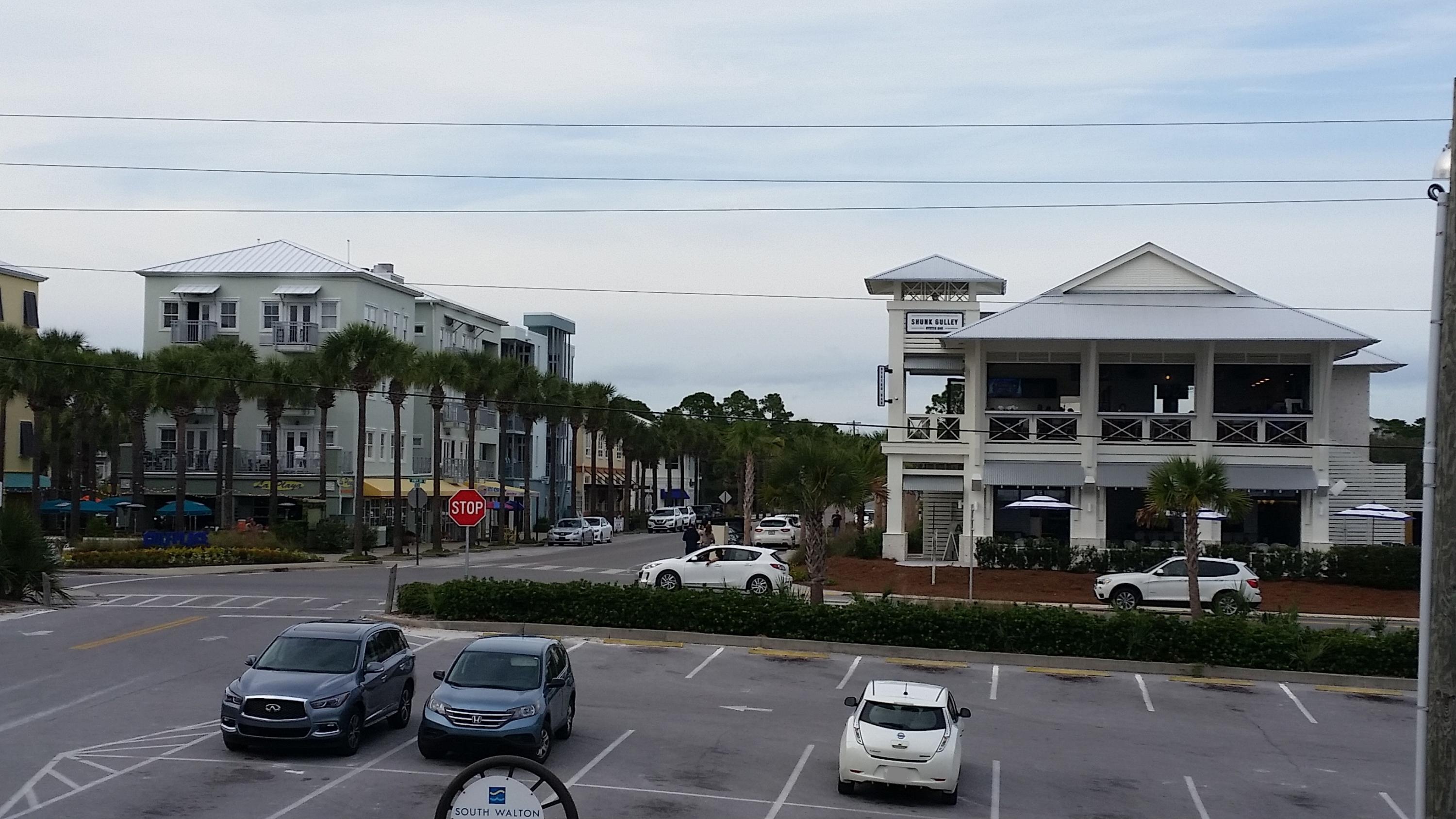 TOWN OF SANTA ROSA - Land
