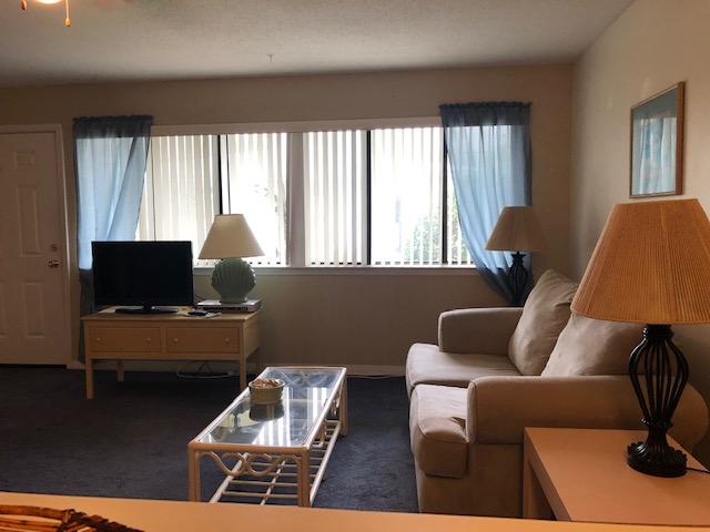 HIDDEN BEACH VILLAS CONDO - Residential Lease