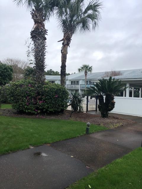 HIDDEN BEACH VILLAS CONDO - Residential Lease