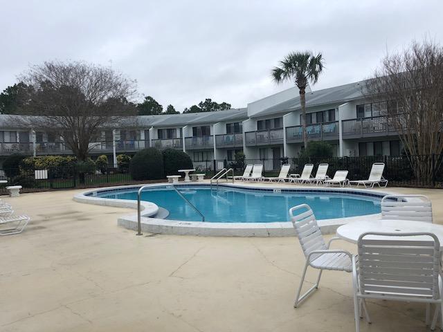 HIDDEN BEACH VILLAS CONDO - Residential Lease