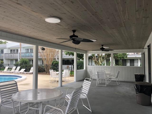 HIDDEN BEACH VILLAS CONDO - Residential Lease