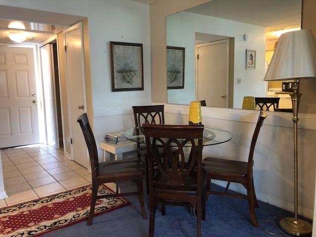 HIDDEN BEACH VILLAS CONDO - Residential Lease