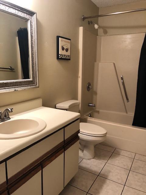 HIDDEN BEACH VILLAS CONDO - Residential Lease