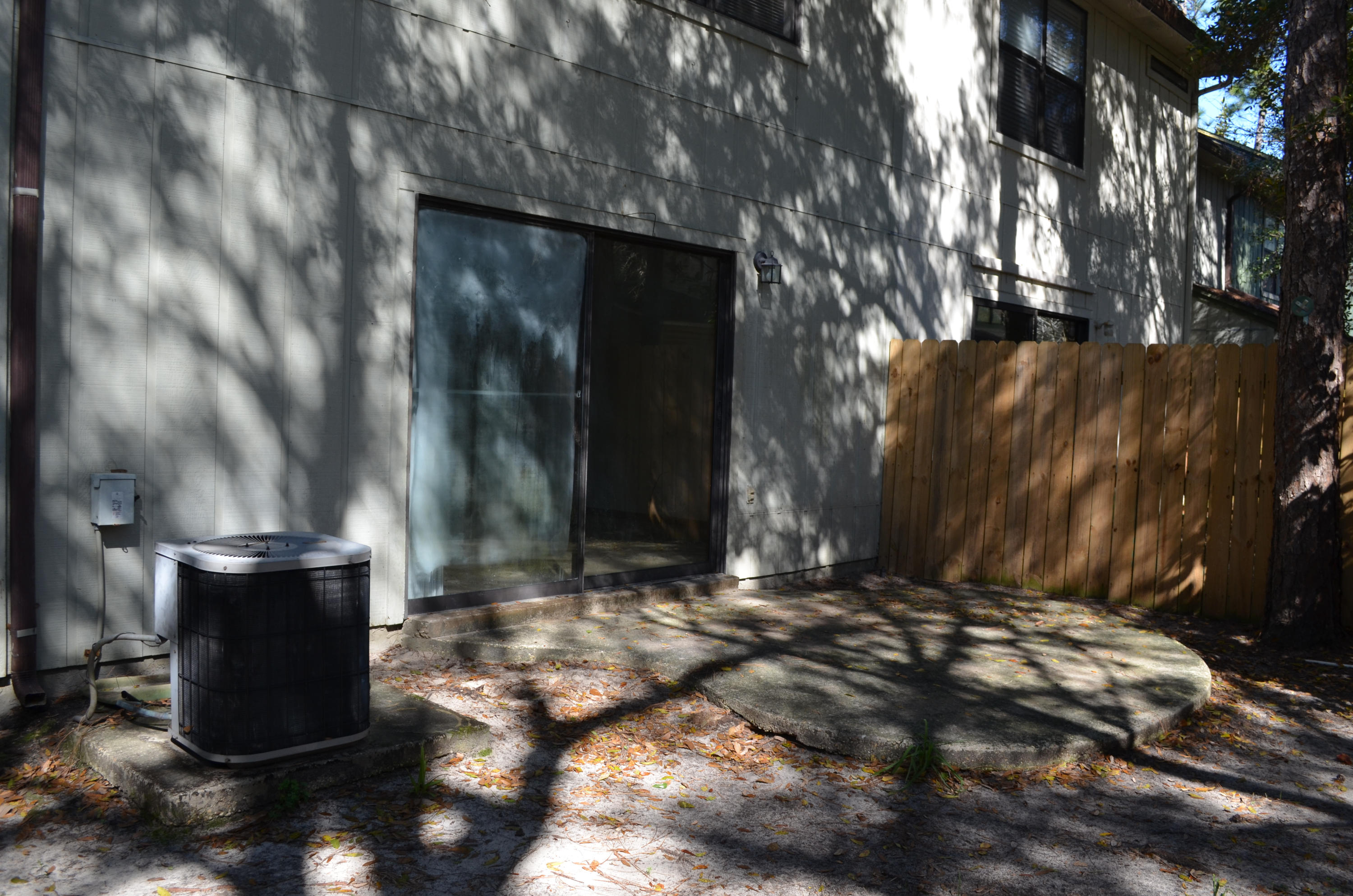 SHANGRA WOODS - Residential Lease