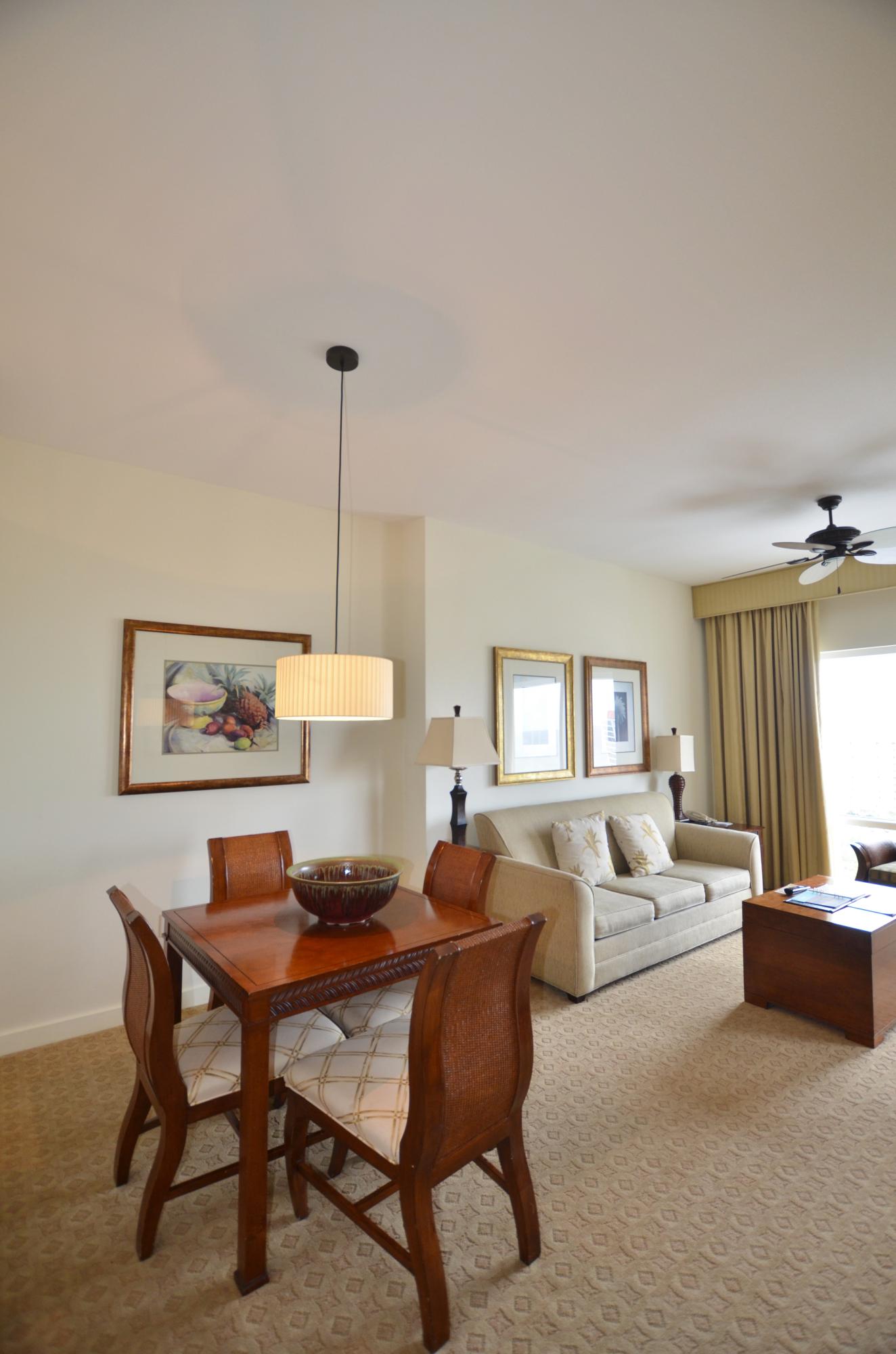 LUAU I - Residential Lease