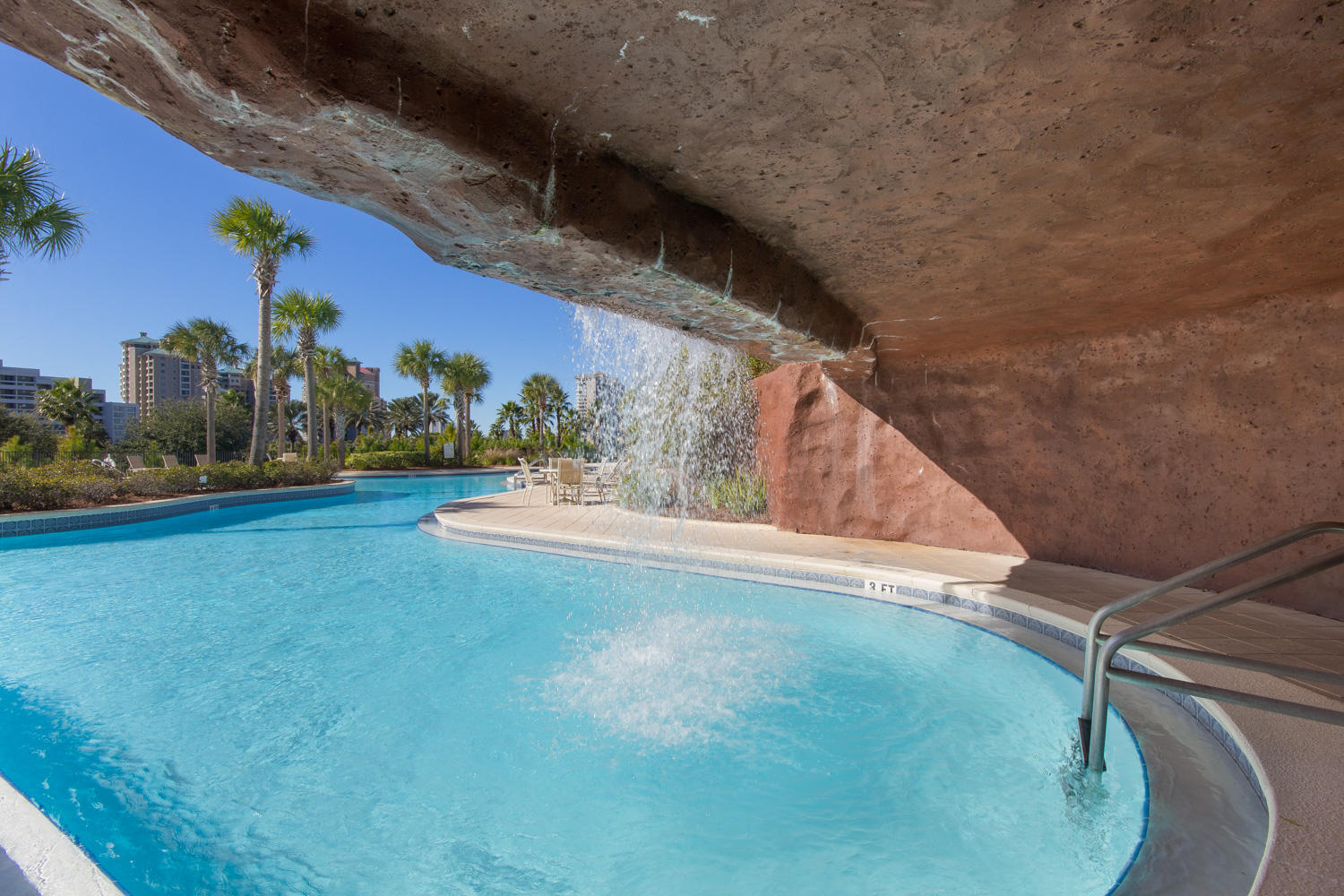 LUAU I - Residential Lease