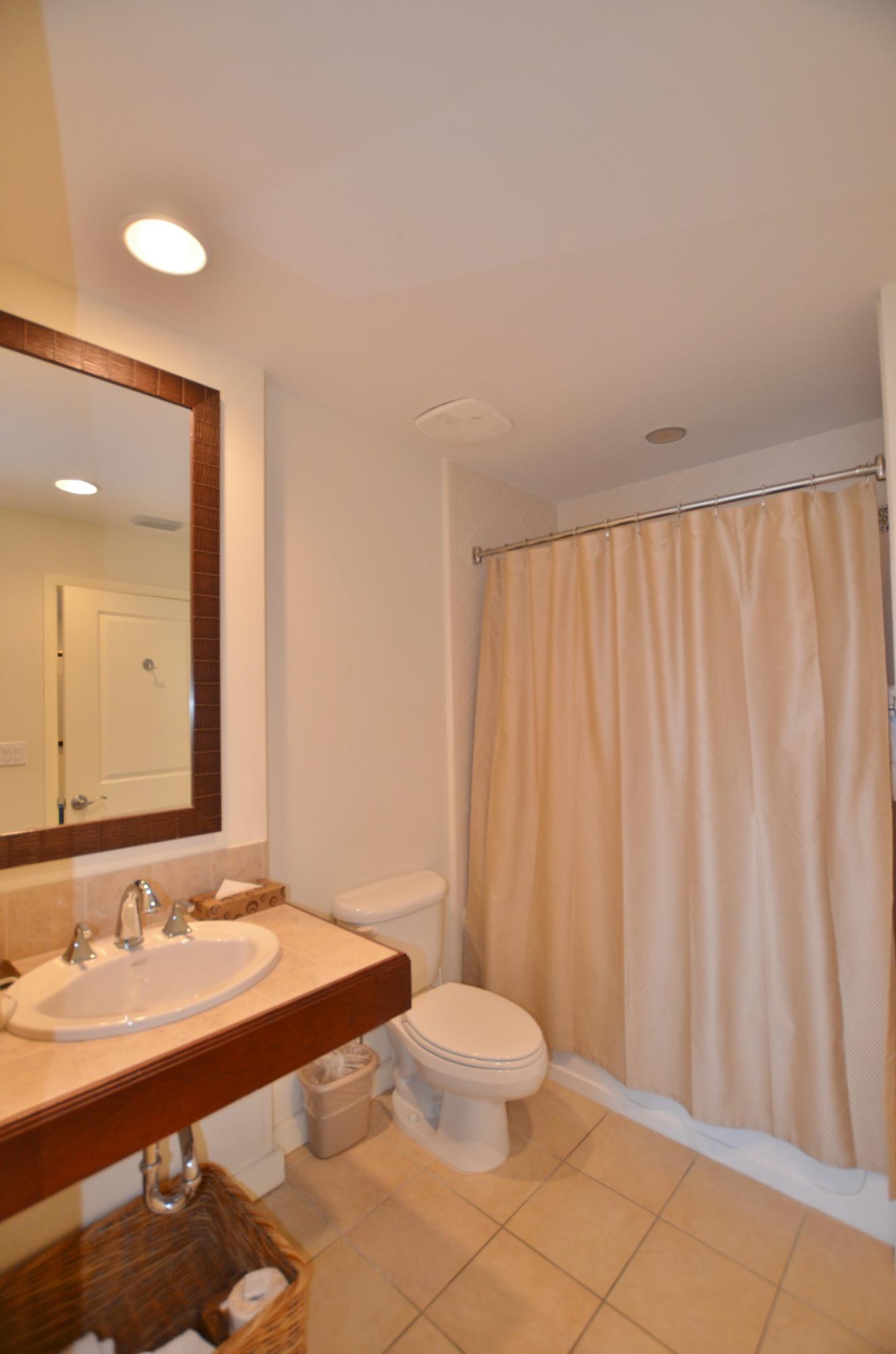 LUAU I - Residential Lease