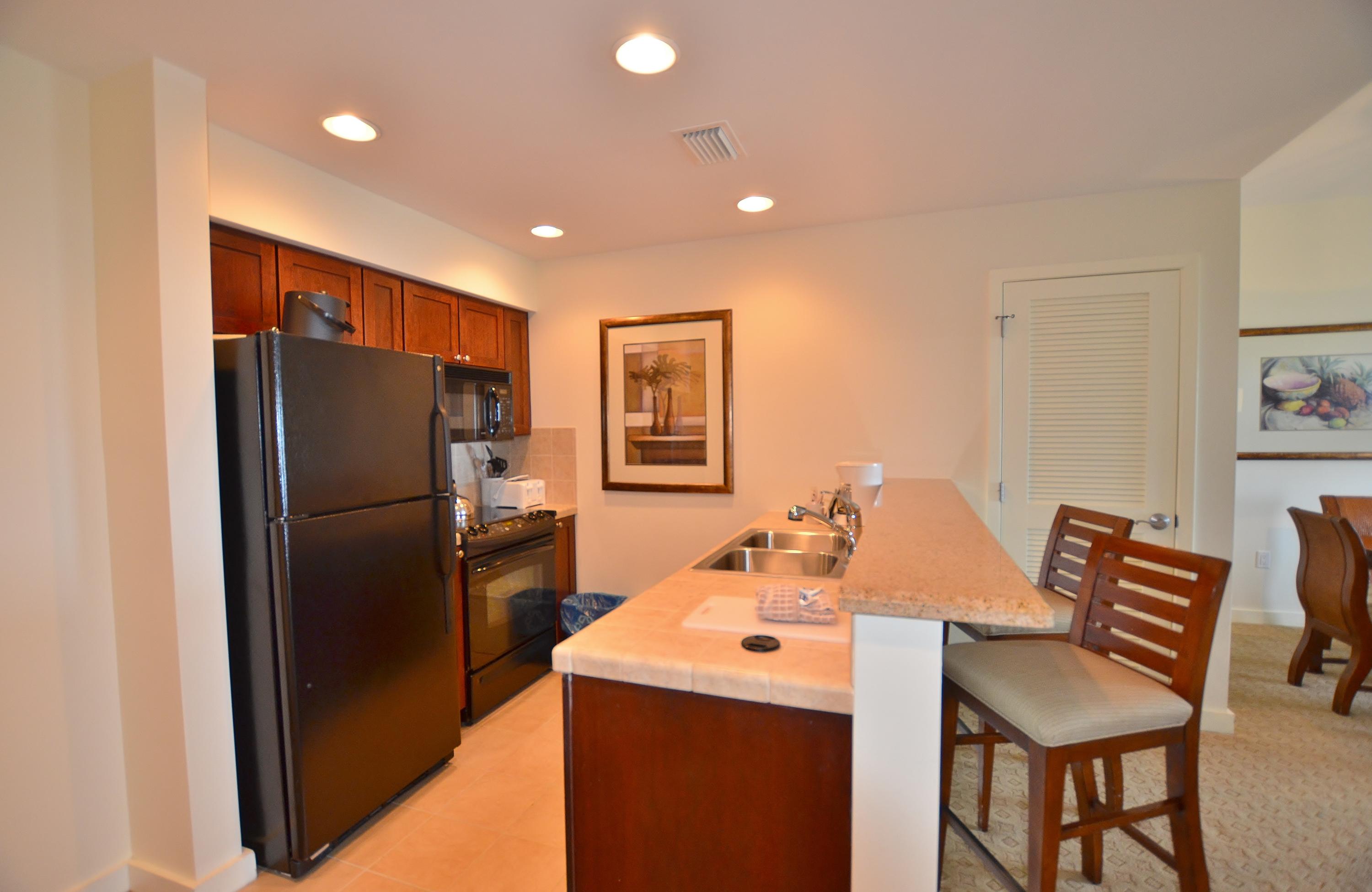 LUAU I - Residential Lease