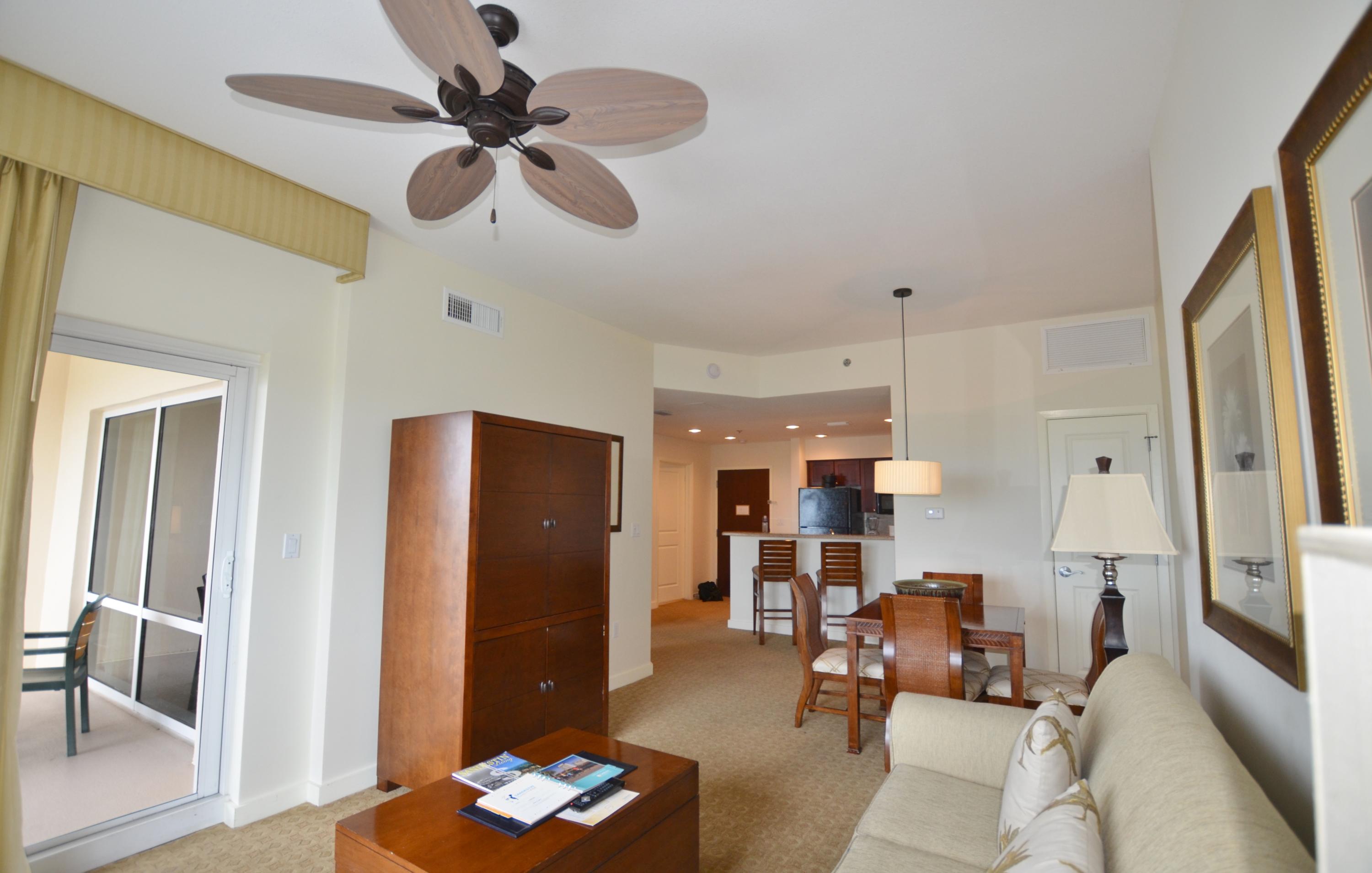 LUAU I - Residential Lease