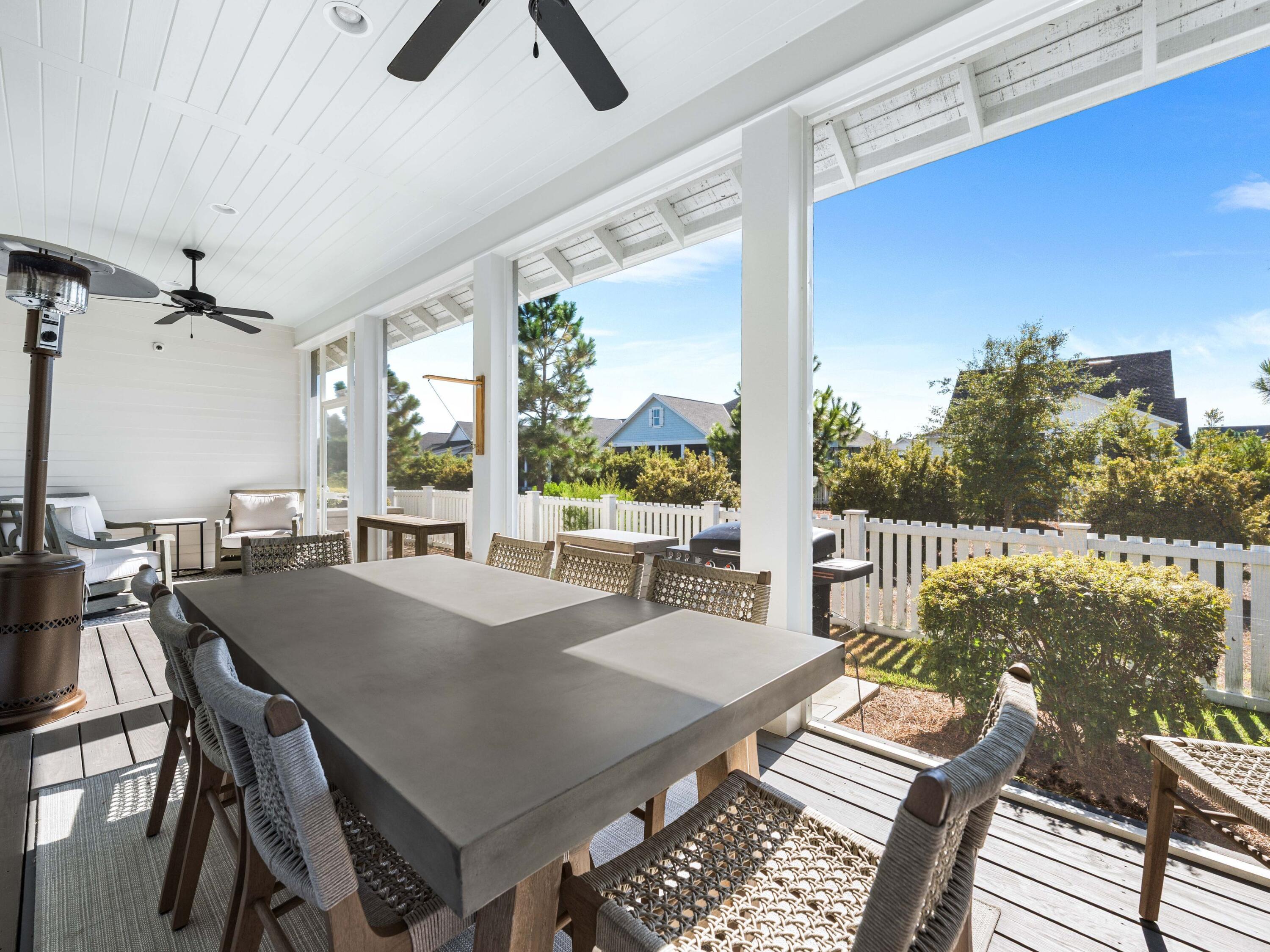 WATERSOUND ORIGINS - Residential