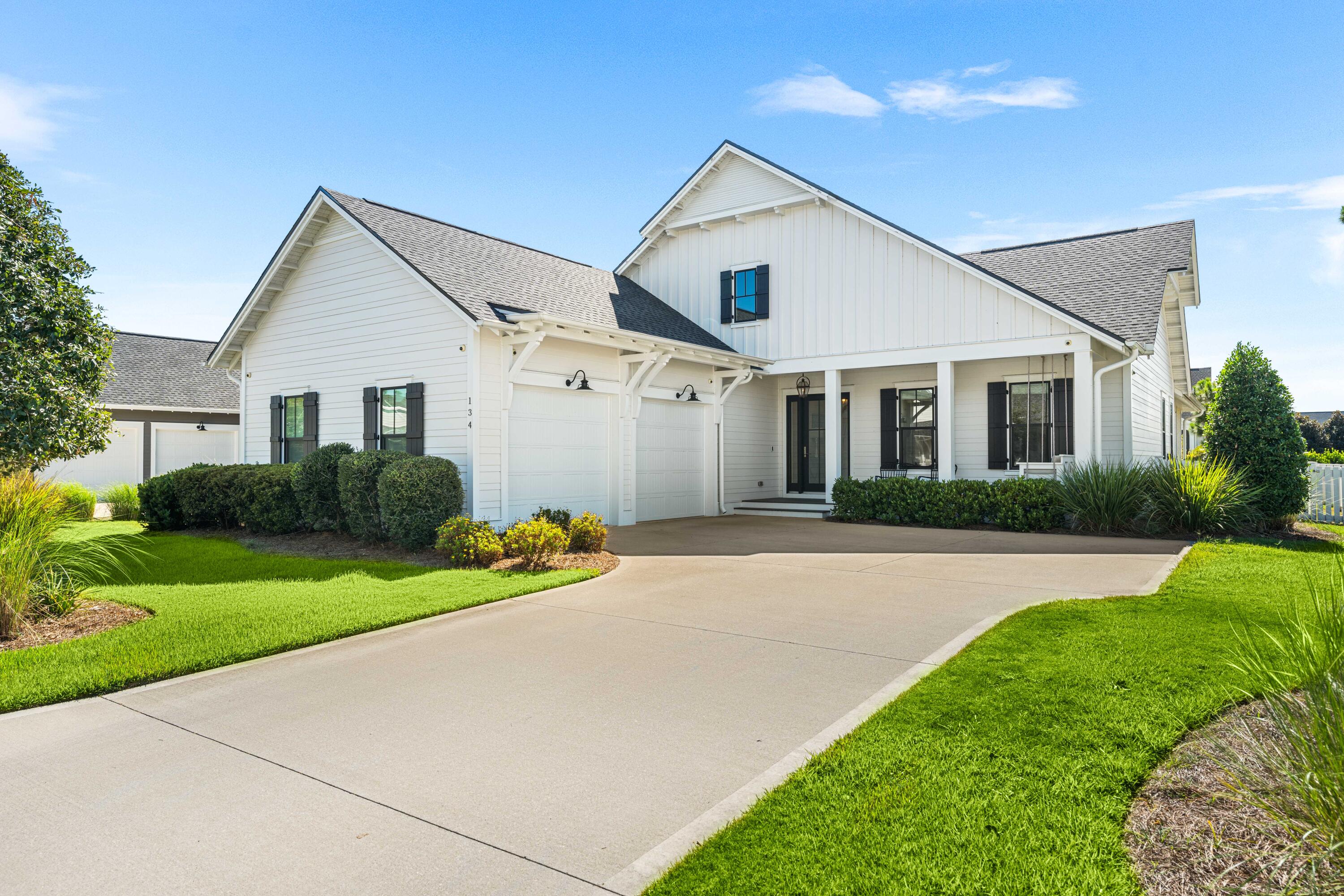 WATERSOUND ORIGINS - Residential