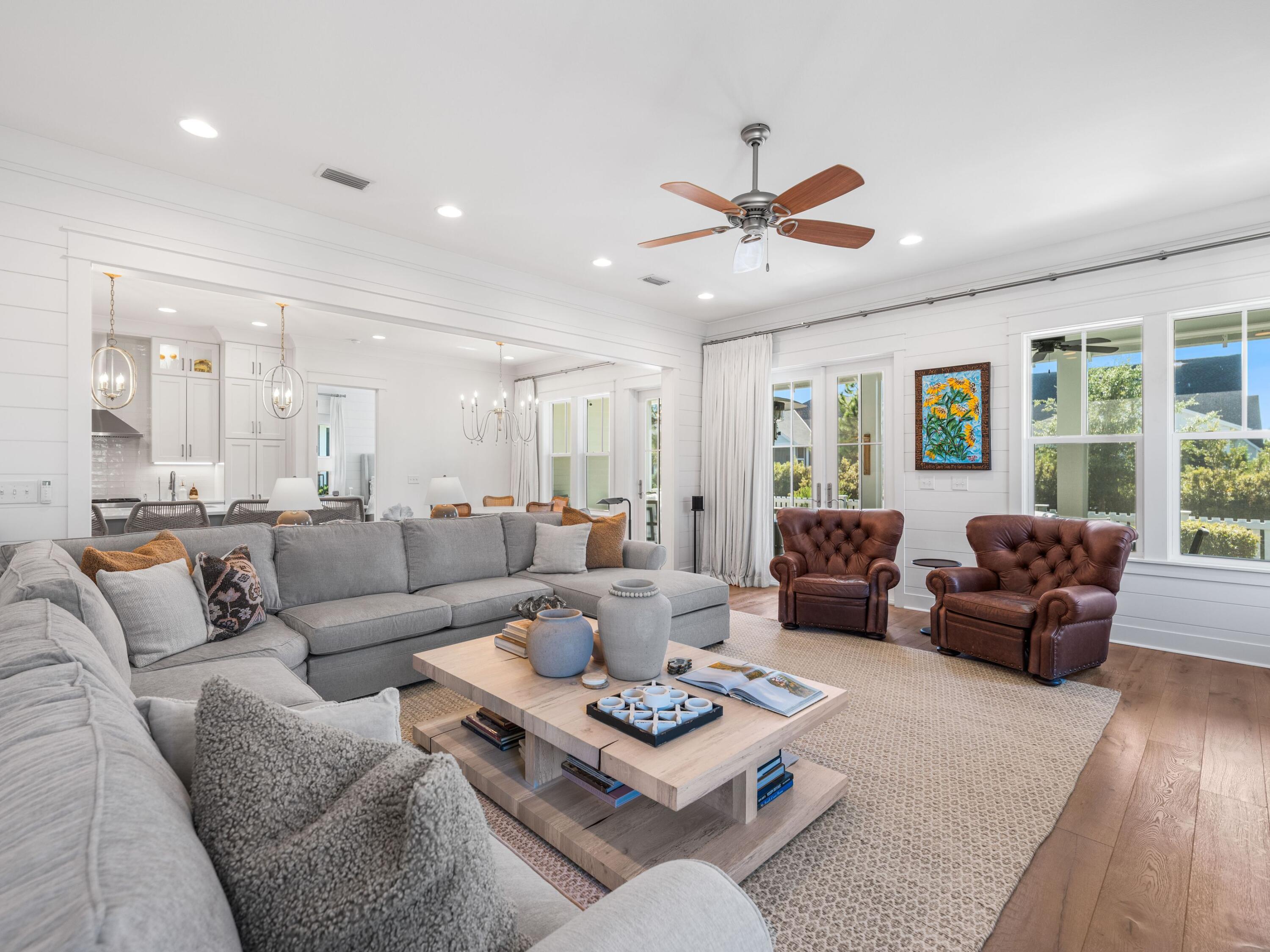 WATERSOUND ORIGINS - Residential