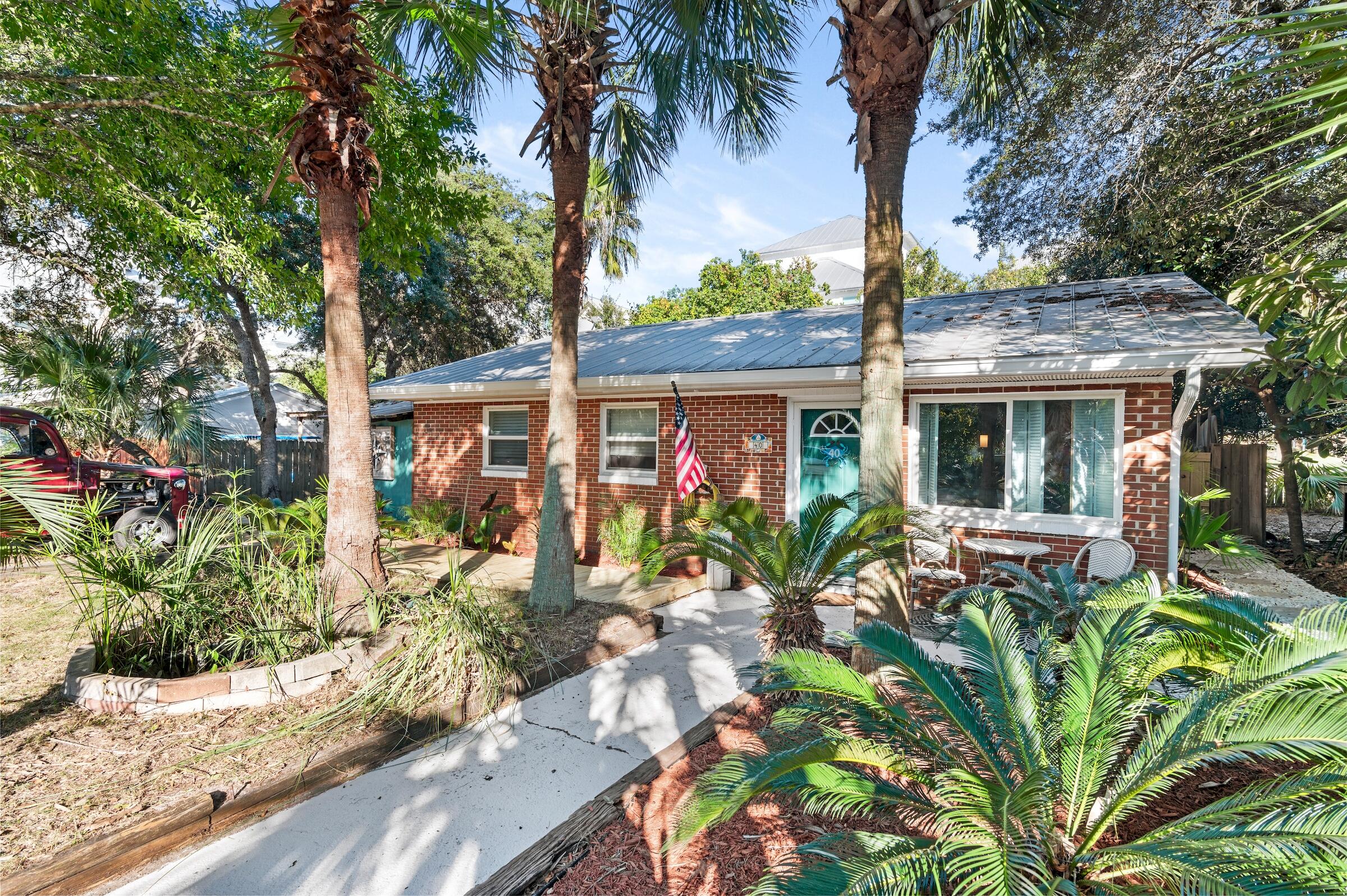 BLUE GULF RESORT - Residential