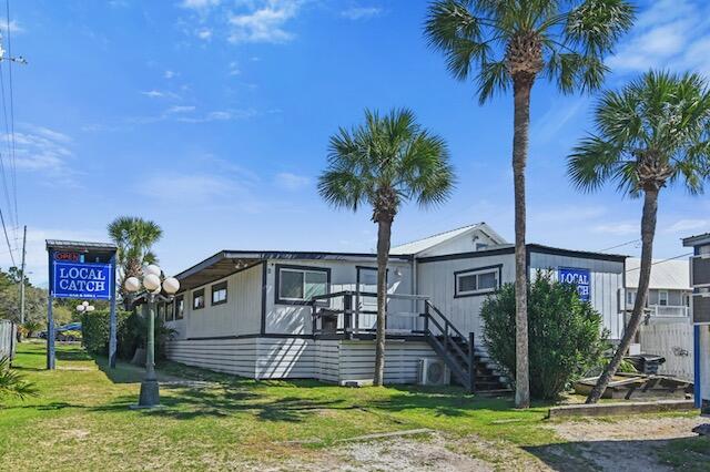 BLUE GULF RESORT - Residential