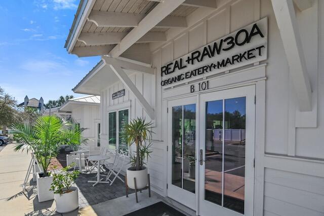 BLUE GULF RESORT - Residential