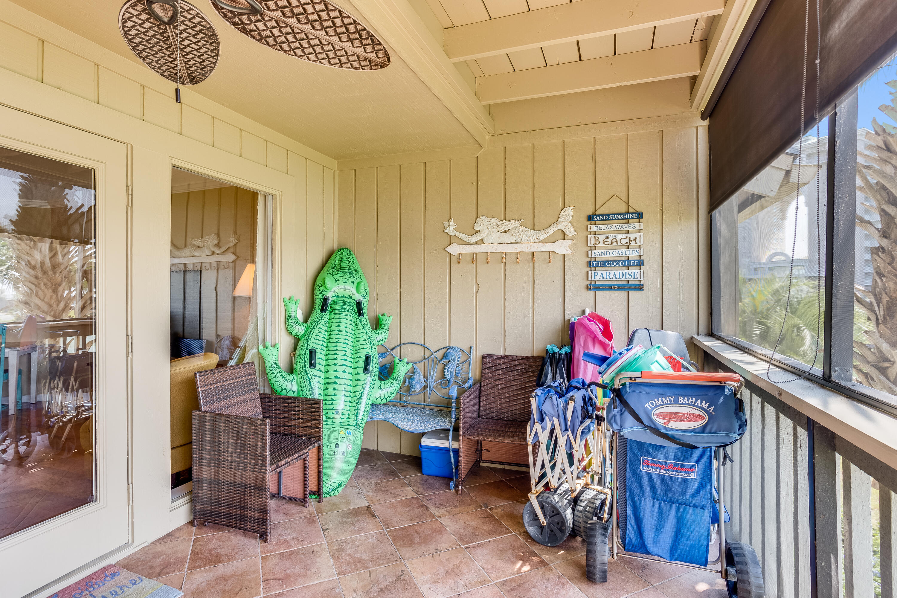 SEASCAPE CONDO PH 7 - Residential