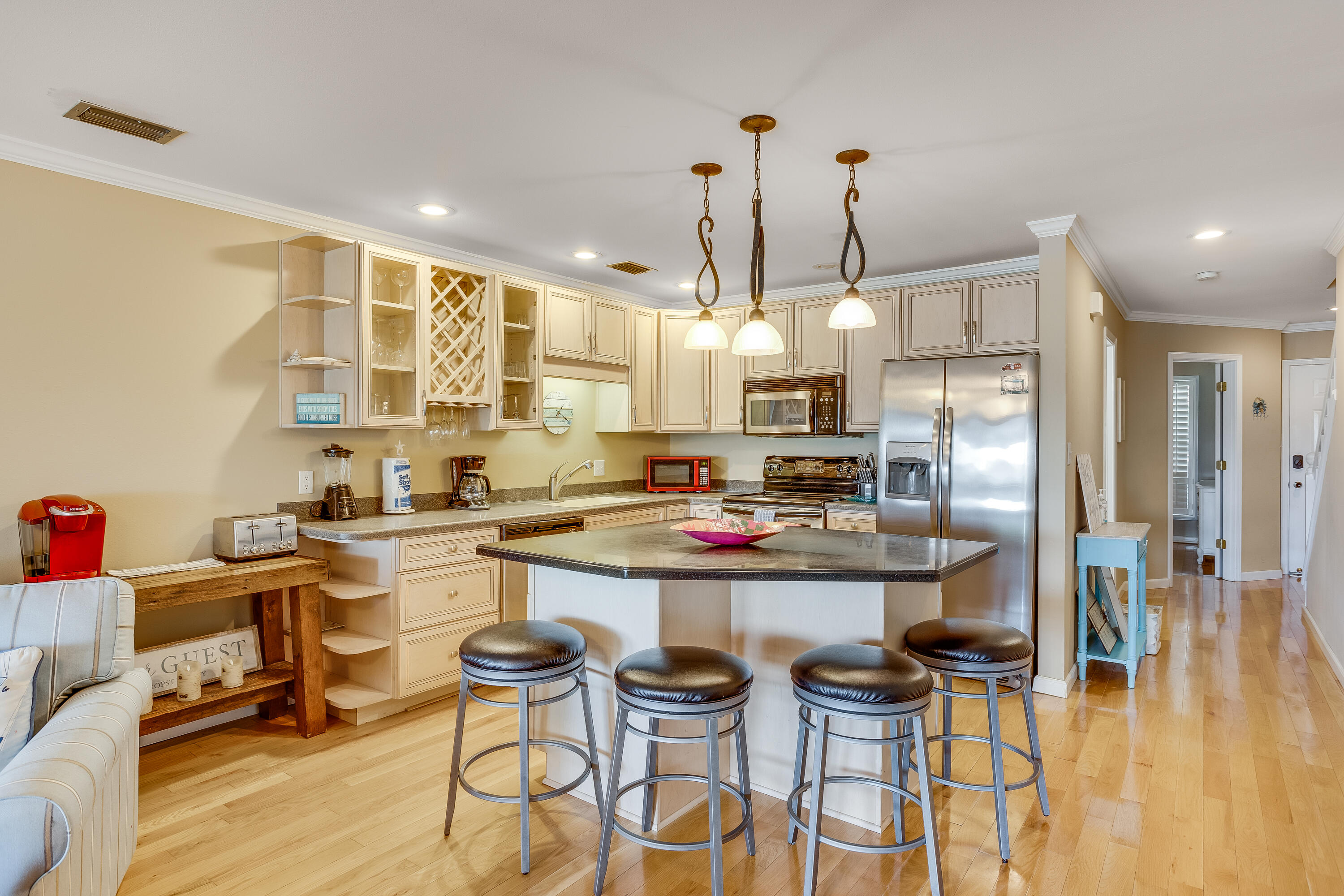 SEASCAPE CONDO PH 7 - Residential