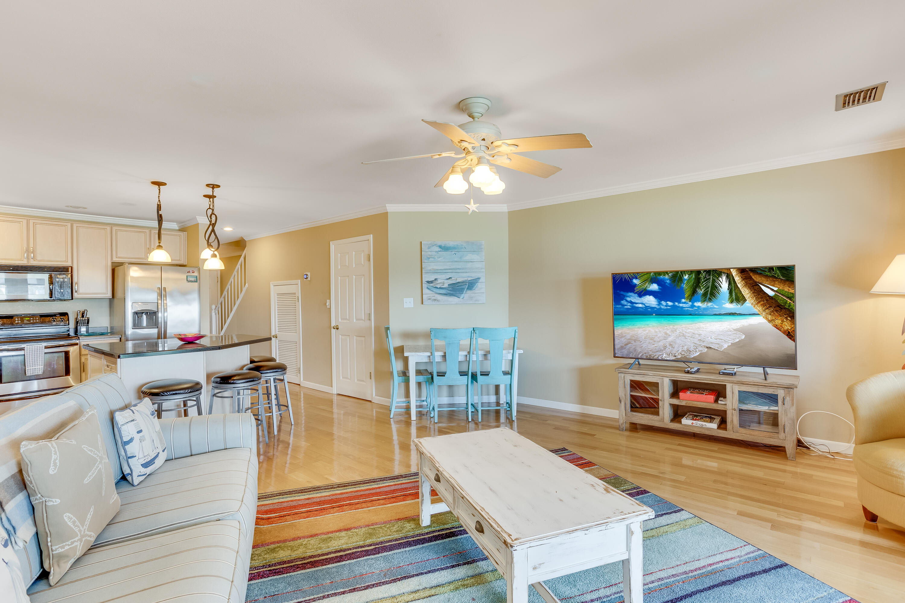 SEASCAPE CONDO PH 7 - Residential