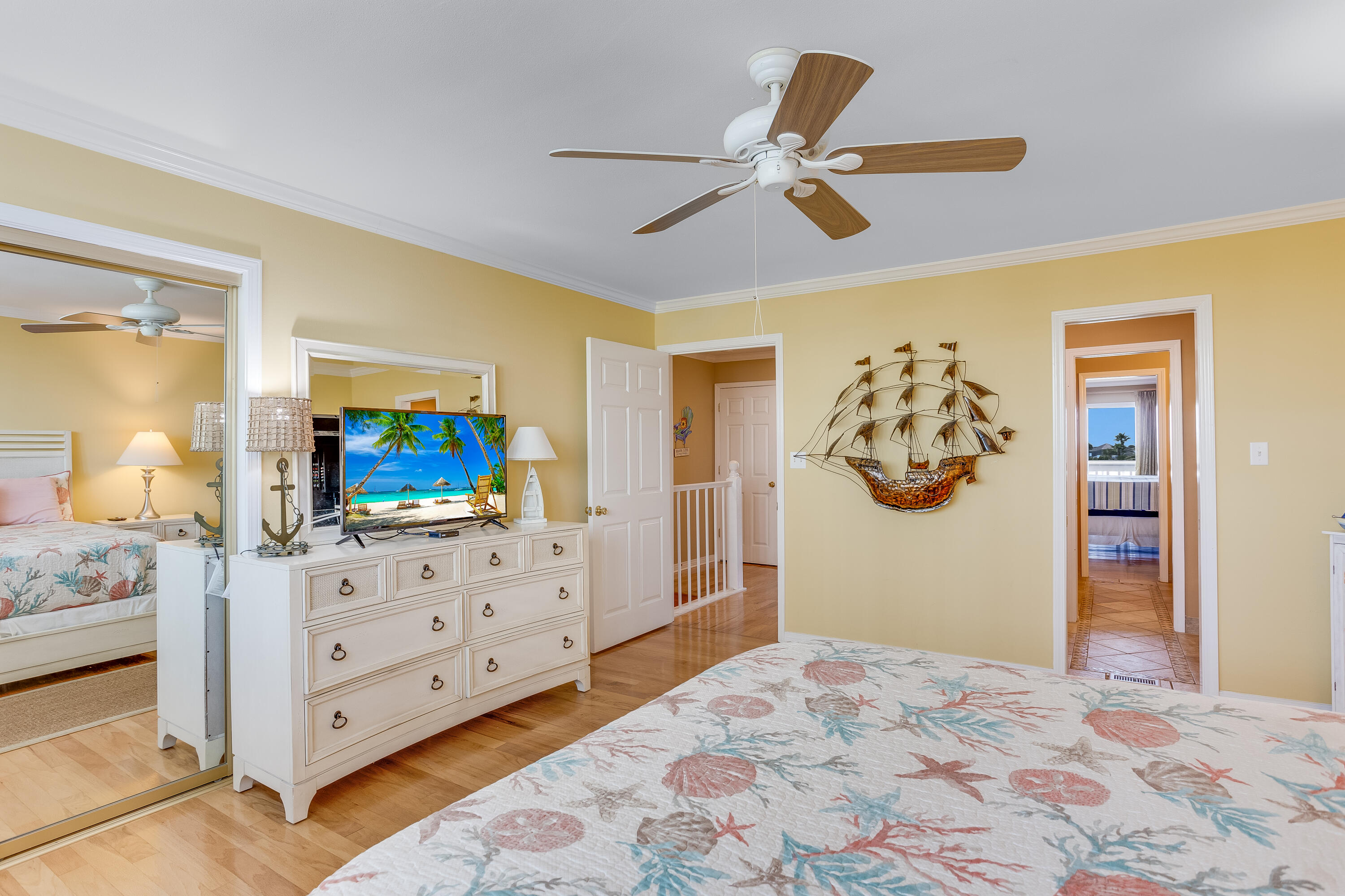 SEASCAPE CONDO PH 7 - Residential