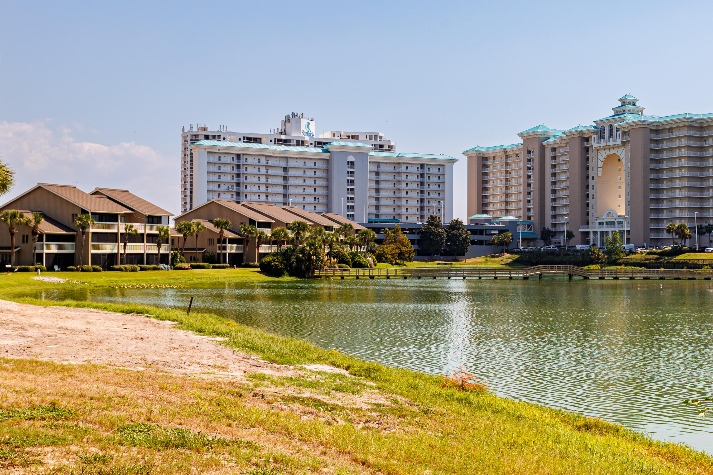 SEASCAPE CONDO PH 7 - Residential