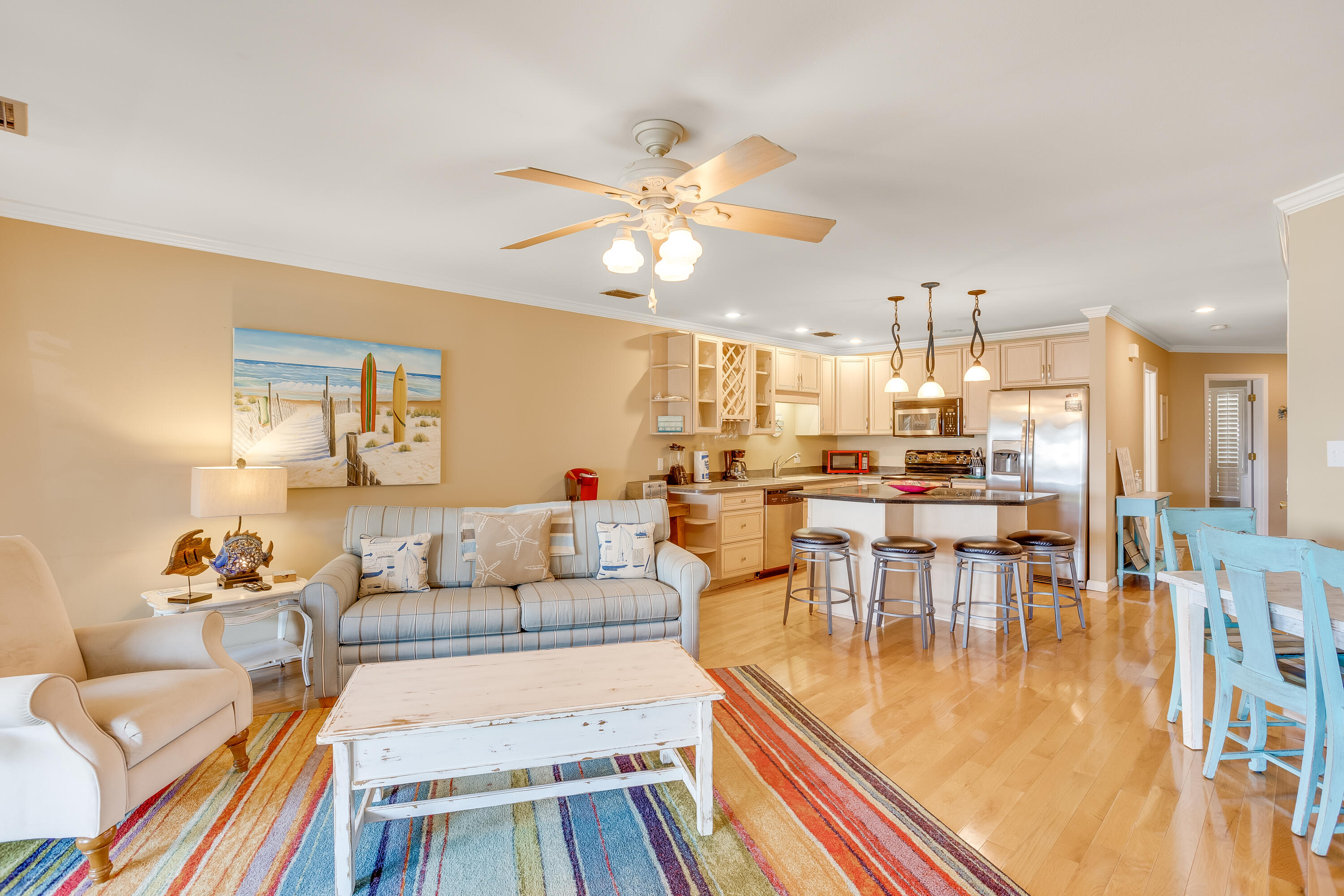 SEASCAPE CONDO PH 7 - Residential
