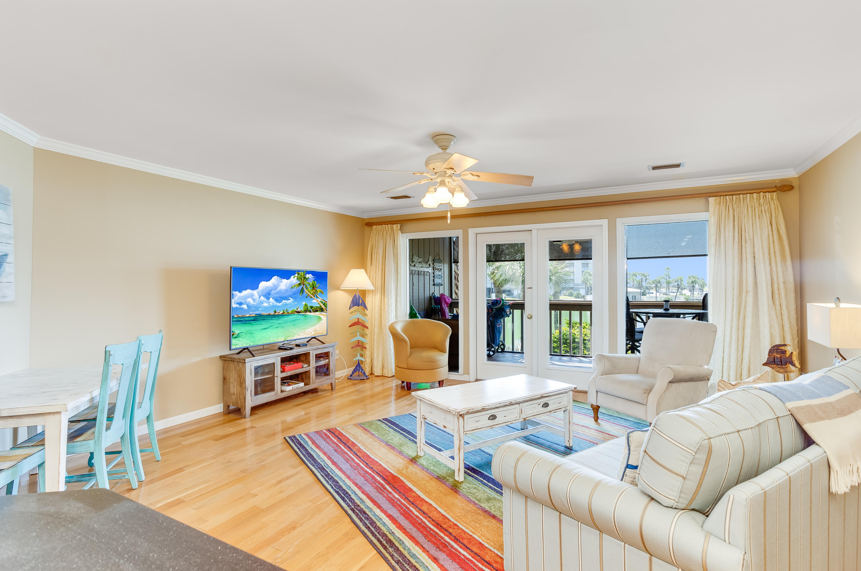 SEASCAPE CONDO PH 7 - Residential