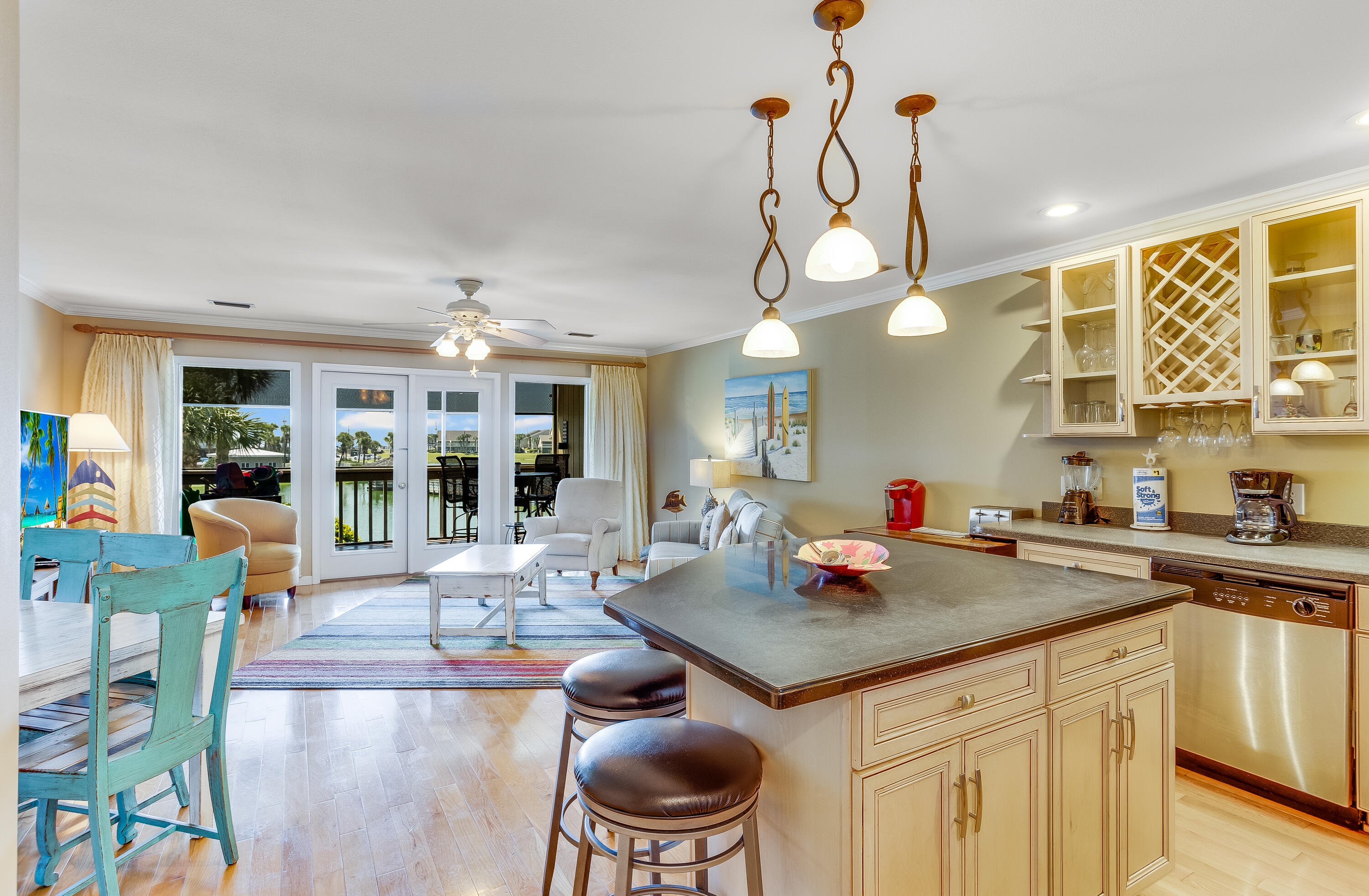 SEASCAPE CONDO PH 7 - Residential