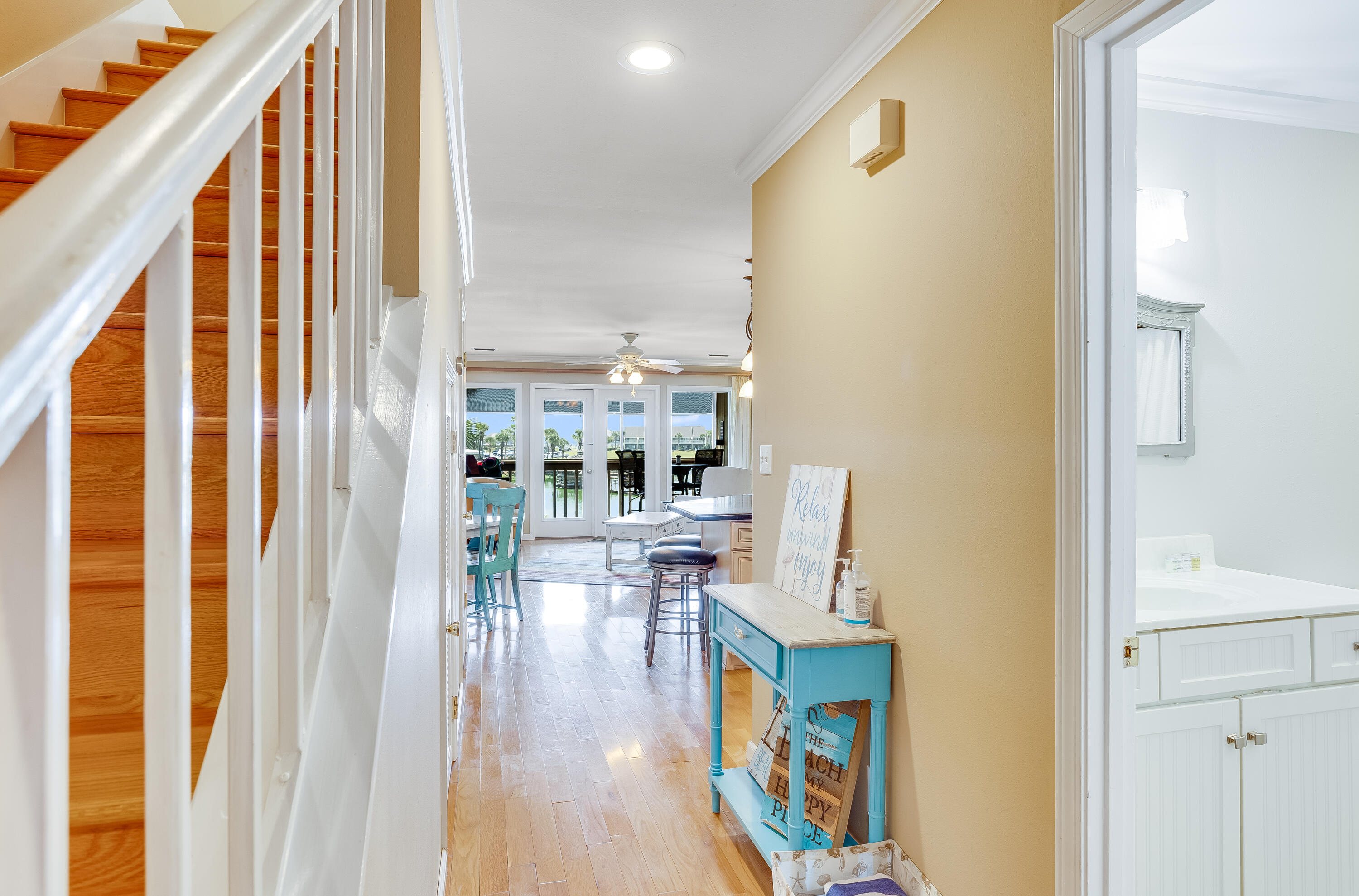 SEASCAPE CONDO PH 7 - Residential