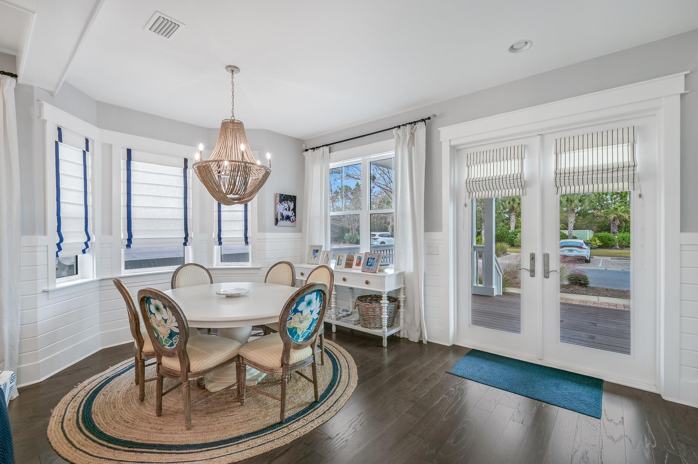 NATUREWALK AT SEAGROVE - Residential