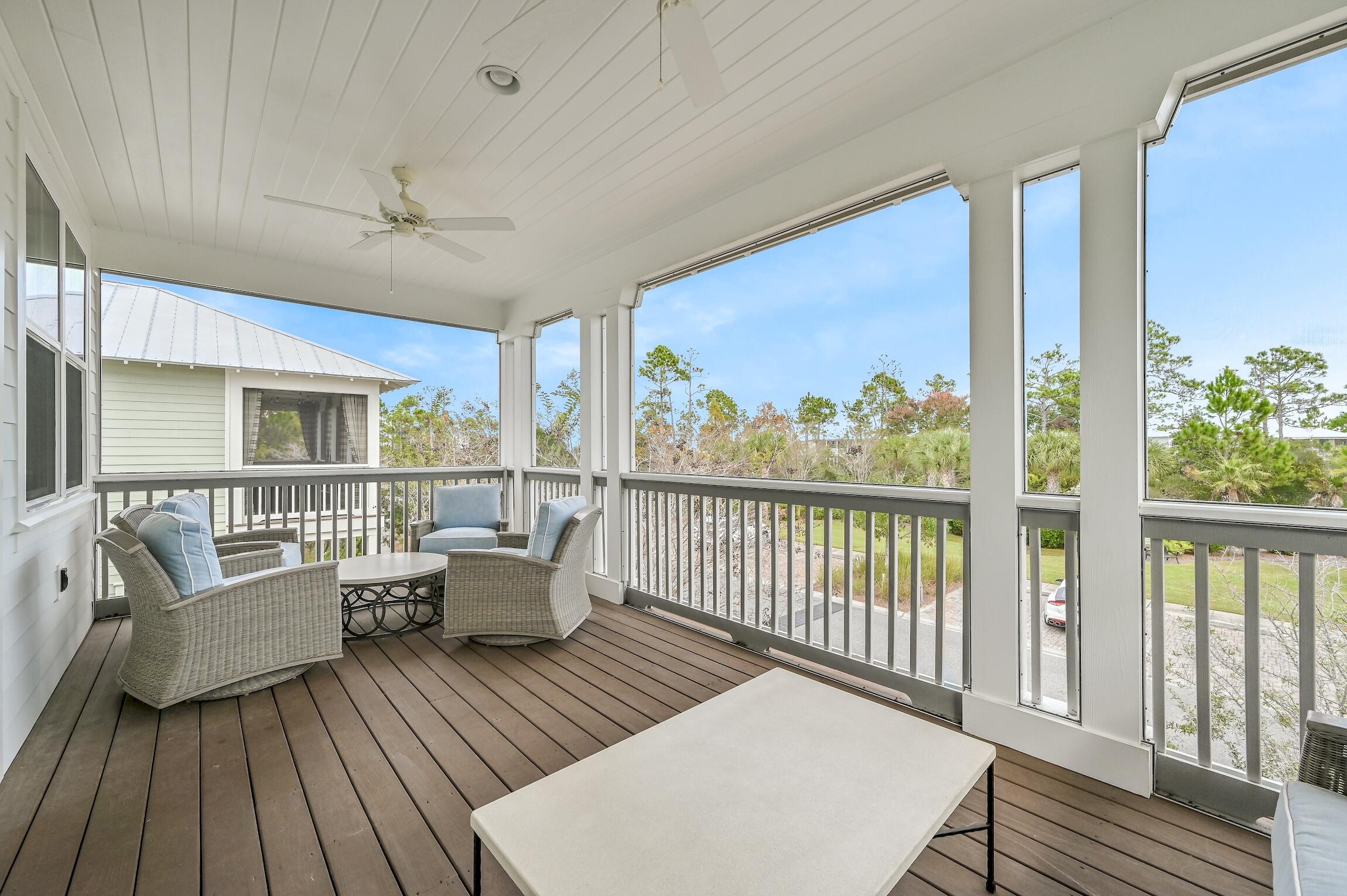 NATUREWALK AT SEAGROVE - Residential