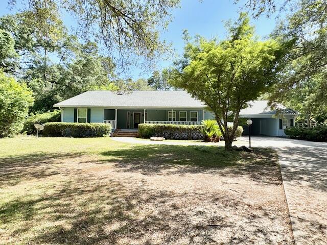 **Available March 6th**

**Pool maintenance included**

**New photos coming soon**

Welcome to this beautifully maintained 3-bedroom, 2.5-bath home offering a spacious and open layout perfect for everyday living and entertaining. Step inside to find light-filled rooms with wood-look flooring, a functional layout, and multiple living spaces including a sunroom, formal entryway, and an open-concept kitchen and living area.

The kitchen features ample counter space, a center island, and a built-in wet bar area with a mini-fridge. The bathrooms are well-appointed, including dual vanities and generous lighting. Each room offers large windows for plenty of natural light and great views of the surrounding landscape.