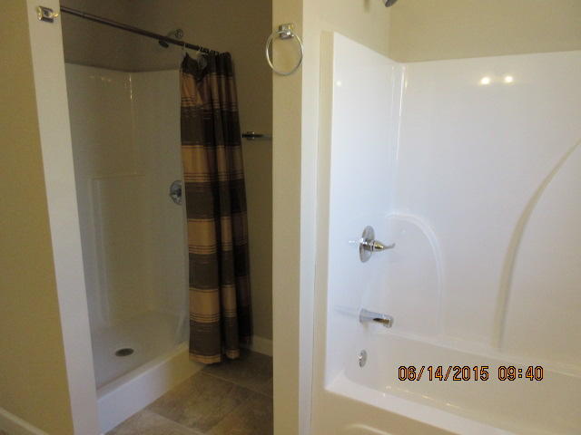 Metes & Bounds - Residential Lease