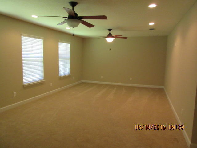Metes & Bounds - Residential Lease