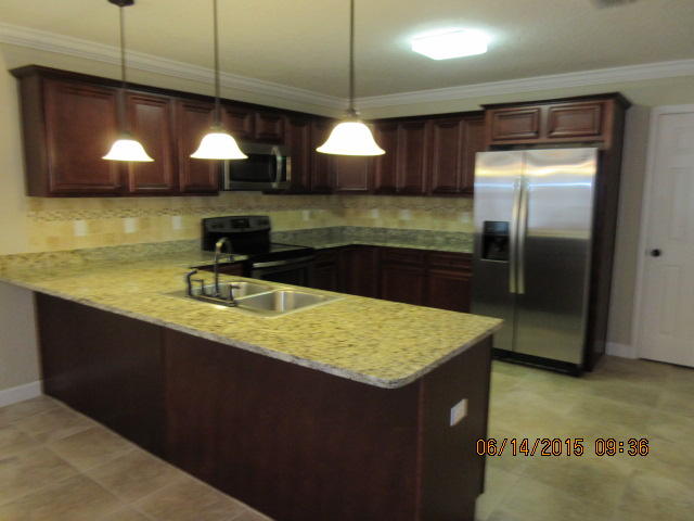 Metes & Bounds - Residential Lease