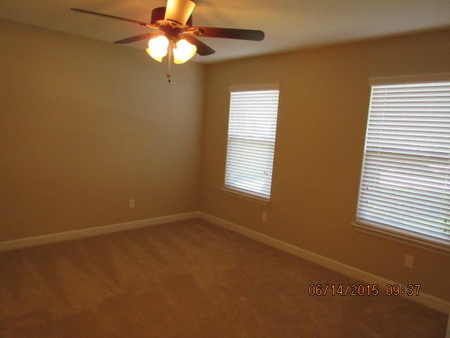Metes & Bounds - Residential Lease