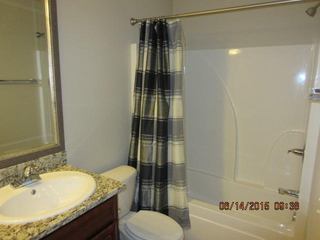 Metes & Bounds - Residential Lease