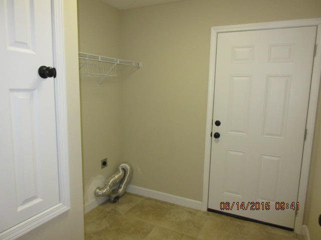 Metes & Bounds - Residential Lease