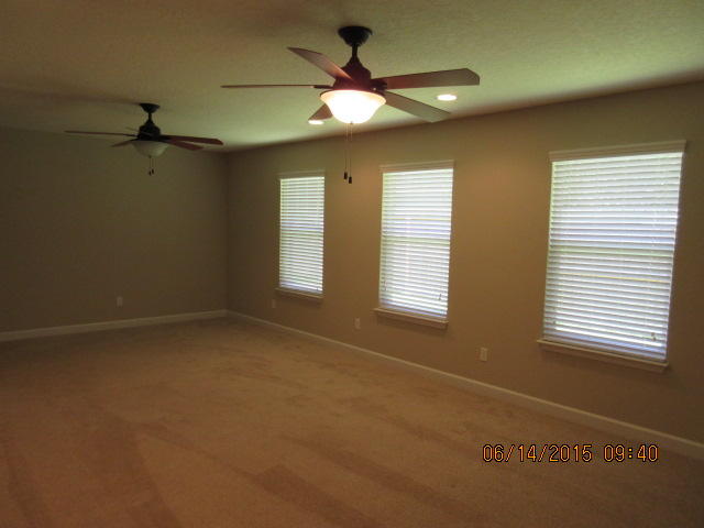 Metes & Bounds - Residential Lease