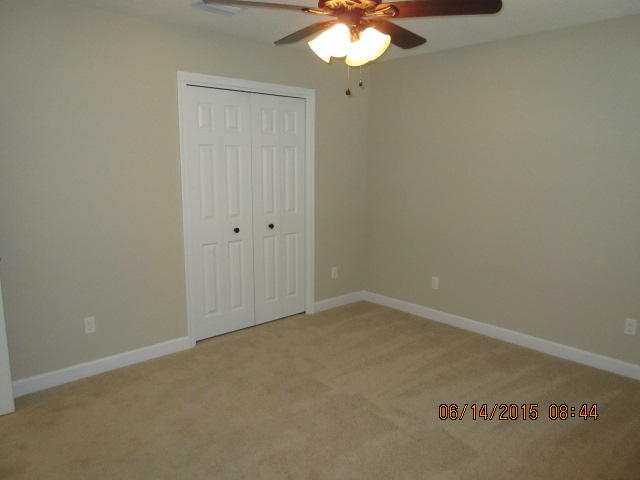 Metes & Bounds - Residential Lease
