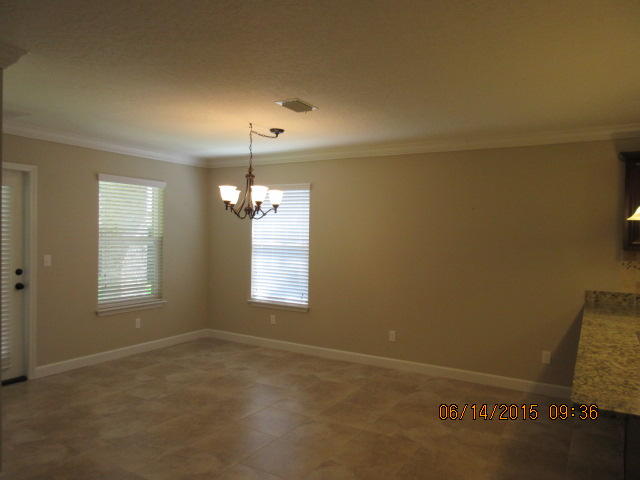 Metes & Bounds - Residential Lease