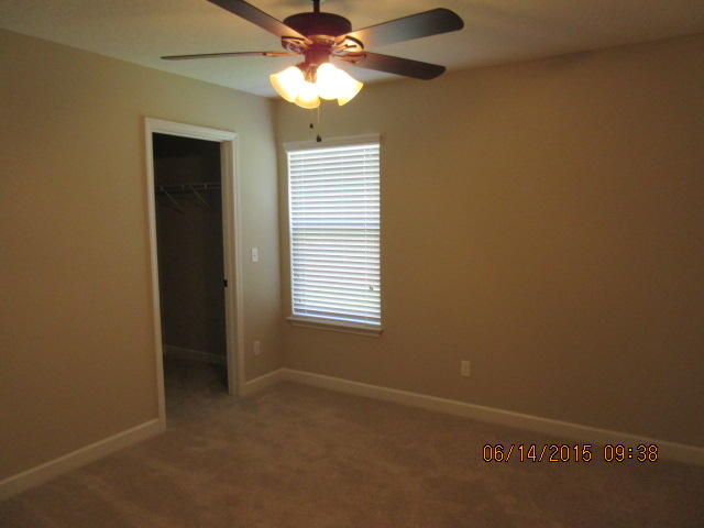 Metes & Bounds - Residential Lease
