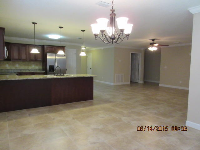 Metes & Bounds - Residential Lease