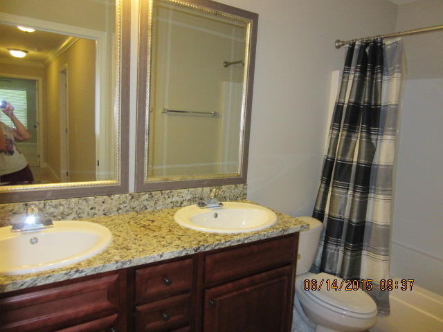 Metes & Bounds - Residential Lease